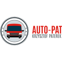 "AUTO-PAT" Krzysztof Paterek