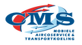 CMS Mobiele Aircoservice & Transportkoeling