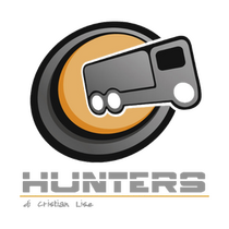 Hunters di Cristian Lise