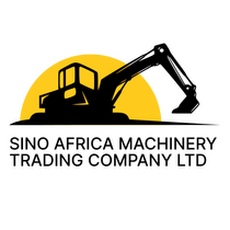 SINO AFRICA MACHINERY TRADING COMPANY LTD