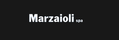 MARZAIOLI SPA