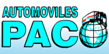 Automoviles Paco SL