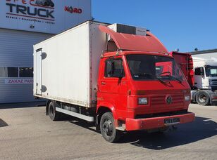 VOLKSWAGEN L80, 4.3 D, Steel /Steel, Manual