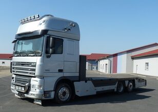 DAF DAF XF 105.510T FAR TOW TRUCK