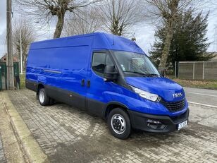 IVECO Daily 35C14 2.3hpi 136pk L4H2 dubbel wielen