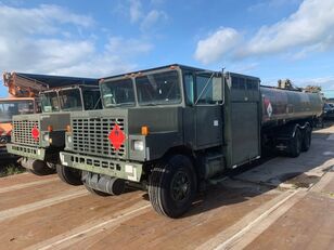 аэродромный топливозаправщик Oshkosh Truck 22.700 Liter ! Aircraft Refueling A/S32 R-11