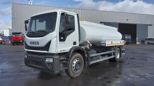 новая автоцистерна IVECO Eurocargo ML180E28 water tank