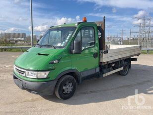 автофургон IVECO 35C17 HPT DAILY 4x2