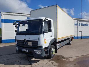 автофургон Mercedes-Benz Atego 1218 L