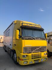 автофургон Volvo FH12 340