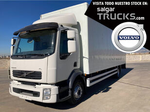 автофургон Volvo FL 240