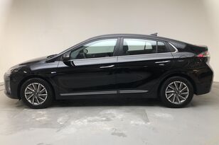 хэтчбек Hyundai IONIQ