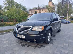 катафалк Chrysler Grand Yoyager