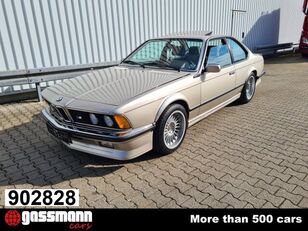 купе BMW M6, 635 CSI