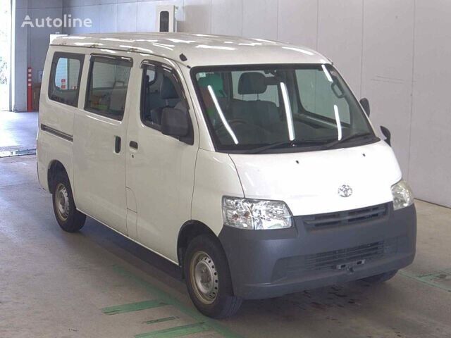 минивэн Toyota TOWNACE VAN