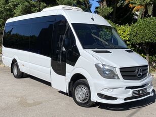пассажирский микроавтобус MERCEDES-BENZ ΕΤΟΙΜΟΠΑΡΑΔΟΤΟ - SPRINTER 516 XL - 2018 - Euro6