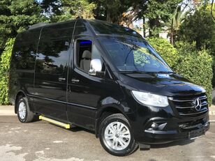новый пассажирский микроавтобус MERCEDES-BENZ NEW 907 LUXURY SPRINTER 316 CDi