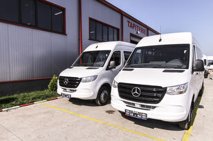 купить пассажирский микроавтобус MERCEDES-BENZ Sprinter IDILIS 519 19+1+1 * 5000kg-5500 * *COC* изображение 3 новый пассажирский микроавтобус MERCEDES-BENZ Sprinter IDILIS 519 19+1+1 * 5000kg-5500 * *COC* изображение 3