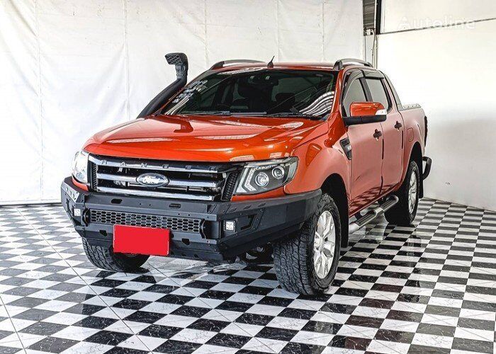 пикап Ford RANGER