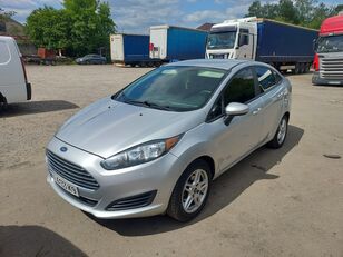 седан Ford Fiesta