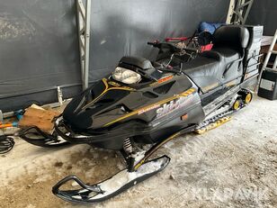 Шатун коленвала 420888394 ( 420994564 ) в сборе. Rotax 503 BRP Ski-Doo, Тайга 500