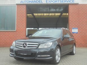 универсал Mercedes-Benz C 180 T CDI