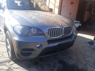 внедорожник BMW X5