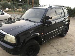 внедорожник Suzuki Grand Vitara V6