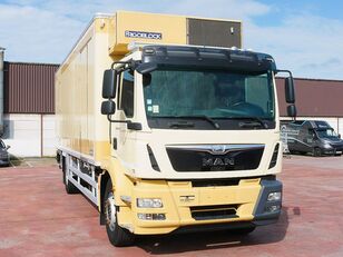 авторефрижератор MAN TGM 18.250