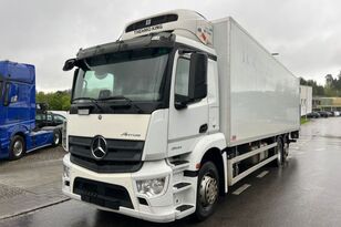 авторефрижератор Mercedes-Benz Antos 2543 6x2 Kühler