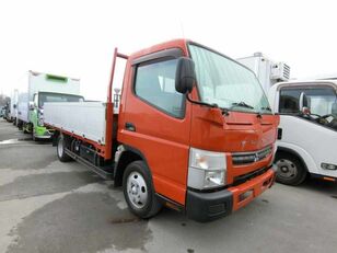 бортовой грузовик Mitsubishi CANTER