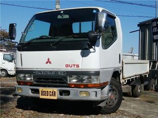бортовой грузовик Mitsubishi CANTER