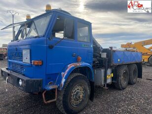 бортовой грузовик Star 6X6 по запчастям