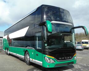 двухэтажный автобус Setra 531 DT*ORIGINAL:129.980 KM*KEIN FLIXBUS*Skyliner