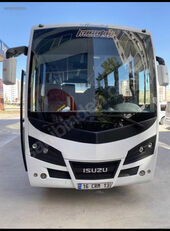 экскурсионный автобус Isuzu Nova lux