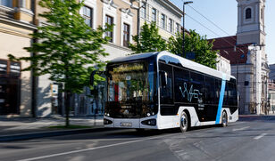 электроавтобус ATP Bus 11A1