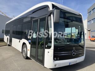 городской автобус Mercedes-Benz eCitaro