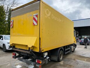 автофургон IVECO EUROCARGO 75E16