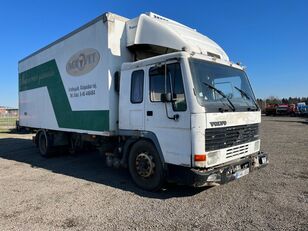 авторефрижератор VOLVO FL7