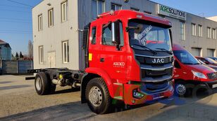 новый грузовик шасси JAC N200