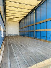 грузовик штора VOLVO FM 410