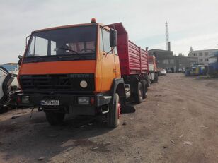самосвал STEYR