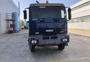 грузовик шасси IVECO Eurotech 44E400, dumpers / tippers