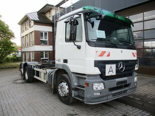 грузовик шасси Mercedes-Benz Actros 2532
