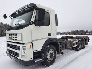 грузовик шасси Volvo FM 13 400