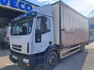 грузовик штора IVECO Eurocargo ML150E28/FP