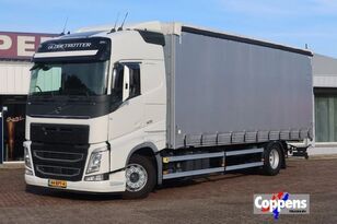 грузовик штора Volvo FH 420 4x2 WIELBASIS 630 CM