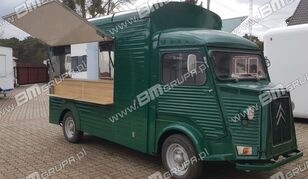 новый торговый грузовик BMGRUPA CITROEN HY, FOOD TRUCK do sprzedaży lodów