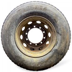 колесо Kumho Econic 2628 (01.98-)