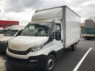 автофургон < 3.5т IVECO Daily 35S16 Carrozado 20m3